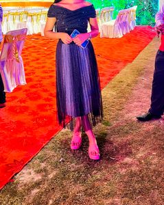Western Skirt