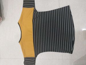 Girls T Shirt
