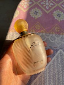 Balenciaga Empty Perfume Bottle