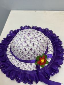 Cute Sun Hats For Kids