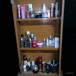Skincare Kit Collection