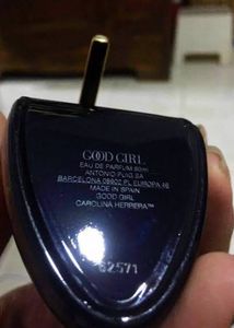 Carolina Herrera Good Girl Perfume