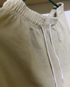 Cream Pant