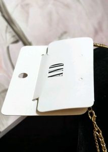 AND Contempo Layered Gold plated Necklace