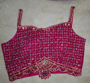 Lehenga Contrast 😍🔥❤️ Last price updated