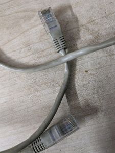 Ethernet Cable Good Condition