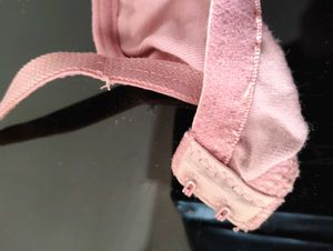 Jockey 32C Pink Bra