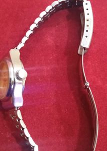 Vintage HMT Kaveri Watch