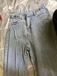 SALE! - STRAIGHT JEANS