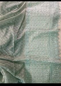 Silk Stone Saree