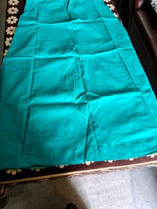 Teal Peticoat