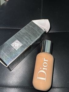 Dior Backstage Foundation