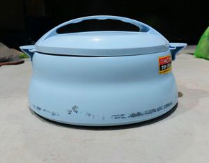 5 Kg CASSEROLE MILTON 💙💙