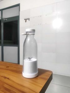 Portable Smoothie Blender