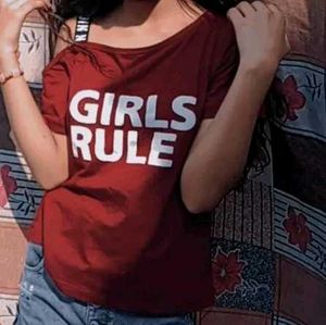 Girls Top