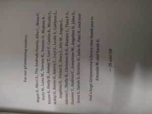 Grimmtastic Girls  Rapunzel Cuts Loose