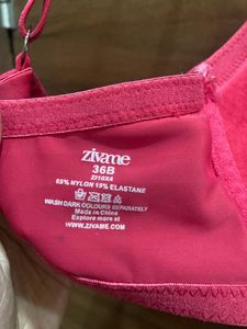 Unused Bra