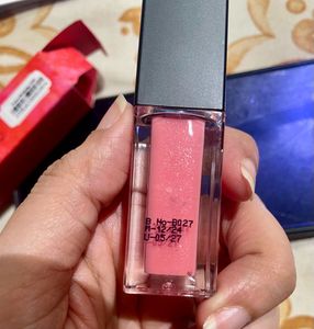 Nykaa Lip Gloss