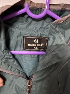 Marco Polo XL Jacket