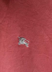Burberry Men&#39;s Imported Luxury Tshirt 👕