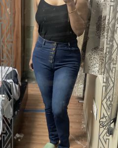 Urbanic Skinny Jeans