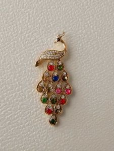 Combo (7) Golden Jewellery Sets
