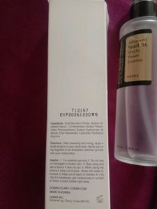 COSRX Snail 96 Essence