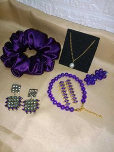 Jewelry Set
