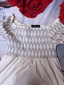 Cute top