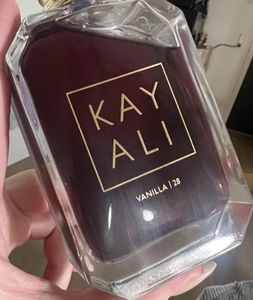 KayAli Vanilla | 28 Perfume