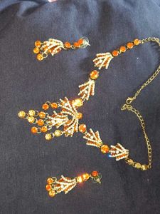 Jewellery Set