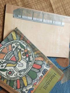 Class 11 ENGLISH book - Hornbill And Snapshots