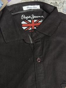 Pepe Jeans Casual Shirt