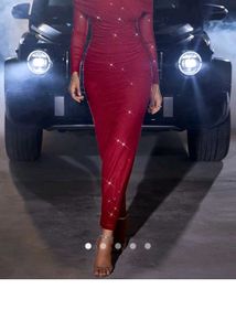 Savana Party Wear Dress