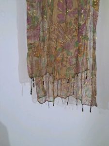 Combo Of 2 Stoles