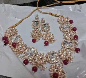 Jewellery Set