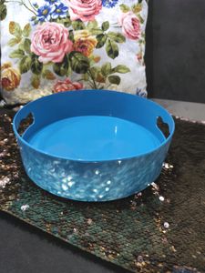 360° Rotating Tray(Last Pc Left) And Mini Sealing Machine