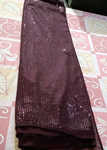 Party Wear Saree