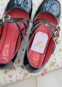 Pinteresty Mary Jane Heels 🩰🦢