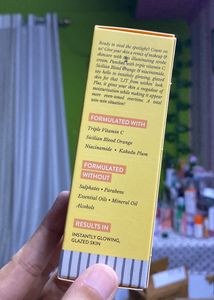 Dot &amp; Key Vitamin C + E Strobe Cream