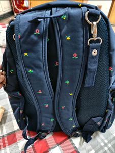 Motherly Brand Mother Bag (Back Pack)