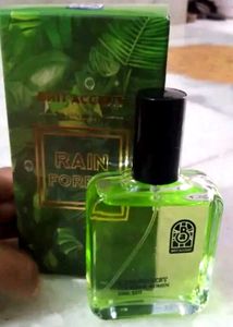 perfumes 3 Bottles With Derma Cleanser Combo