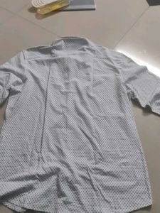 Patterned Shirt