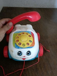 Toy Cars