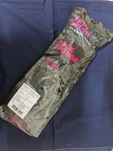 Vega Back Sponge