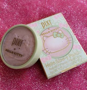 Pixi Hello Kitty Radiance Powder