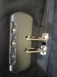 Stylish Fur Jaden Backpack