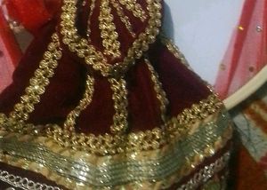Jatinder Harpreet Embroidery Hoop