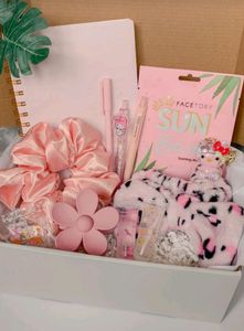 Gift Hampers For Him And Her