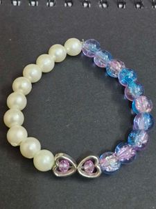 Combo of 5 Variety Earrings and A Bracelet